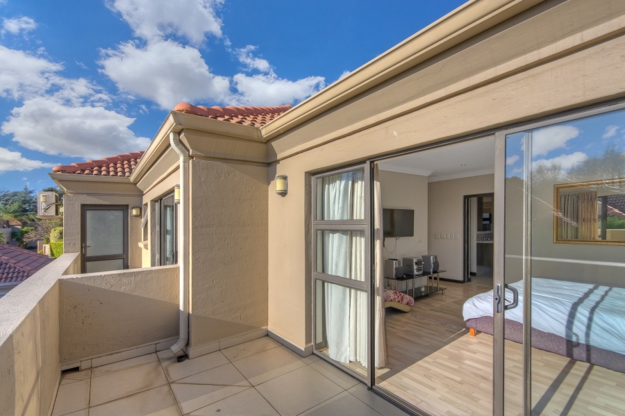 3 Bedroom Property for Sale in Morningside Gauteng