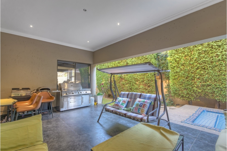 3 Bedroom Property for Sale in Morningside Gauteng