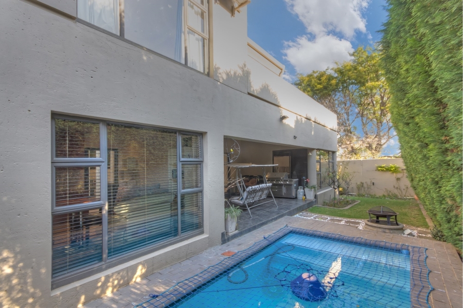 3 Bedroom Property for Sale in Morningside Gauteng