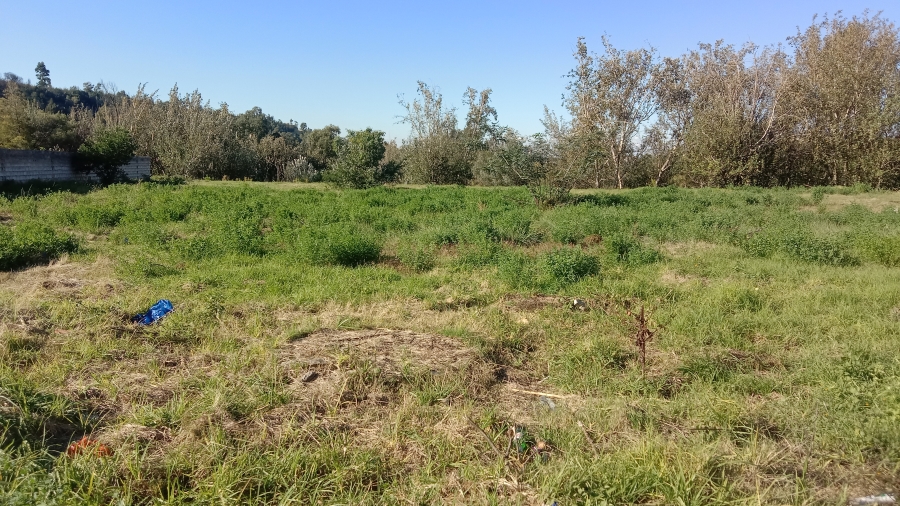 0 Bedroom Property for Sale in Unigray Gauteng