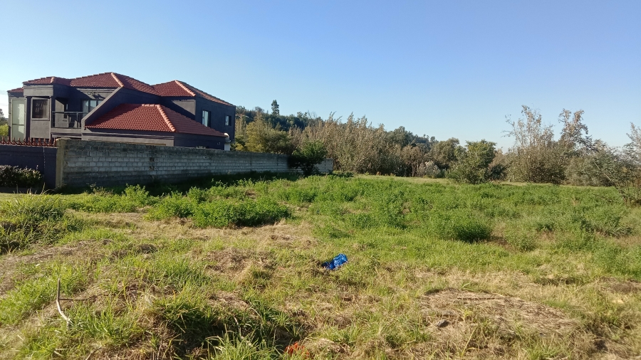 0 Bedroom Property for Sale in Unigray Gauteng
