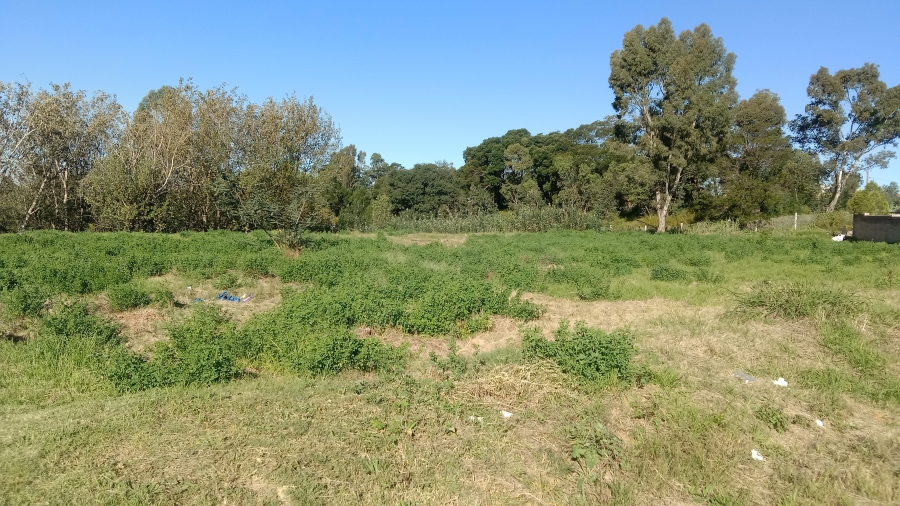 0 Bedroom Property for Sale in Unigray Gauteng