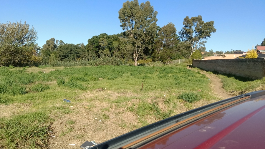 0 Bedroom Property for Sale in Unigray Gauteng