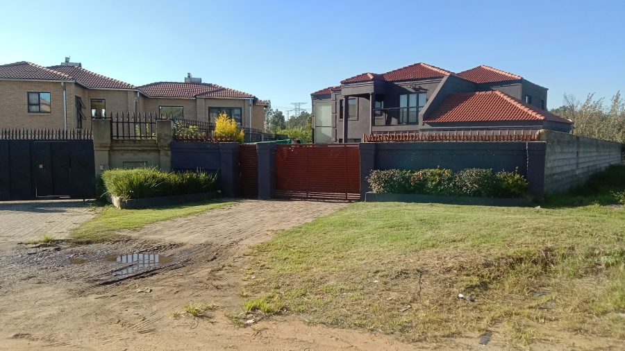 0 Bedroom Property for Sale in Unigray Gauteng