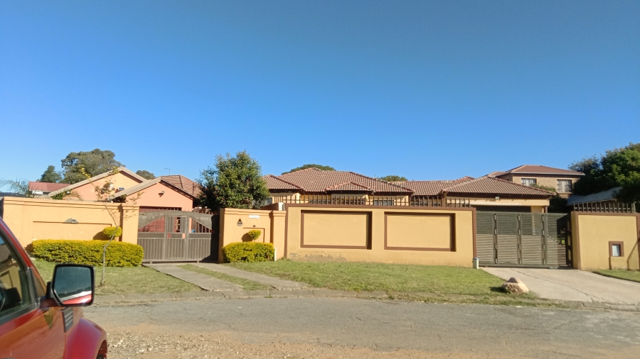 0 Bedroom Property for Sale in Unigray Gauteng