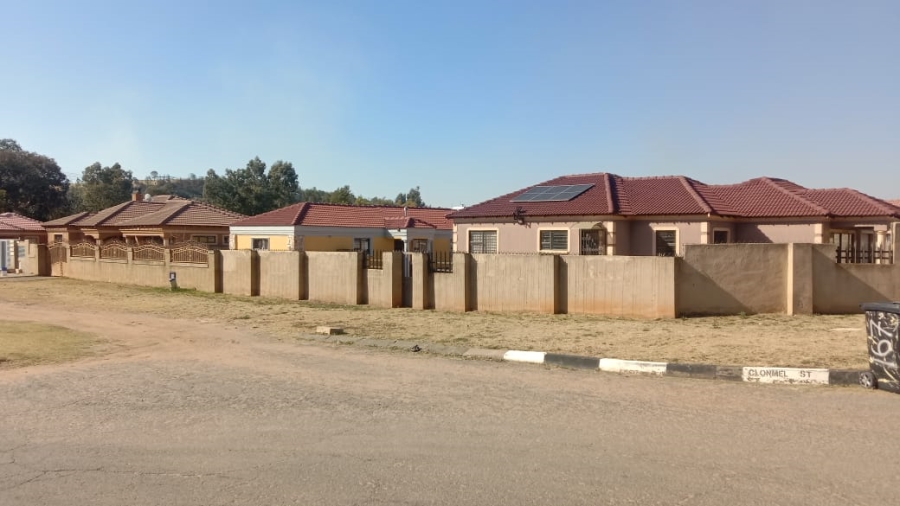 0 Bedroom Property for Sale in Unigray Gauteng