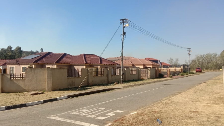 0 Bedroom Property for Sale in Unigray Gauteng