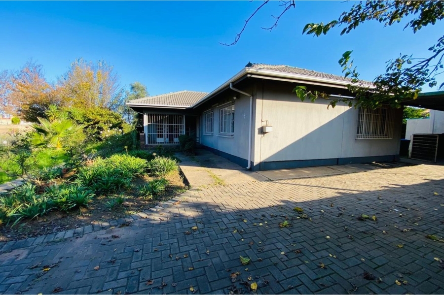 3 Bedroom Property for Sale in Vanderbijlpark SE Gauteng