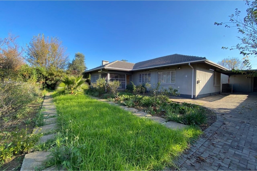 3 Bedroom Property for Sale in Vanderbijlpark SE Gauteng