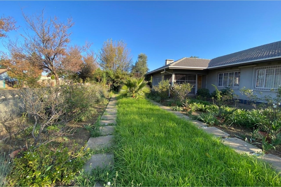 3 Bedroom Property for Sale in Vanderbijlpark SE Gauteng