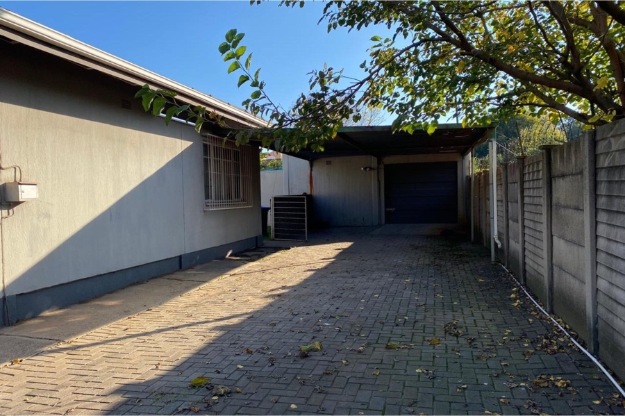 3 Bedroom Property for Sale in Vanderbijlpark SE Gauteng