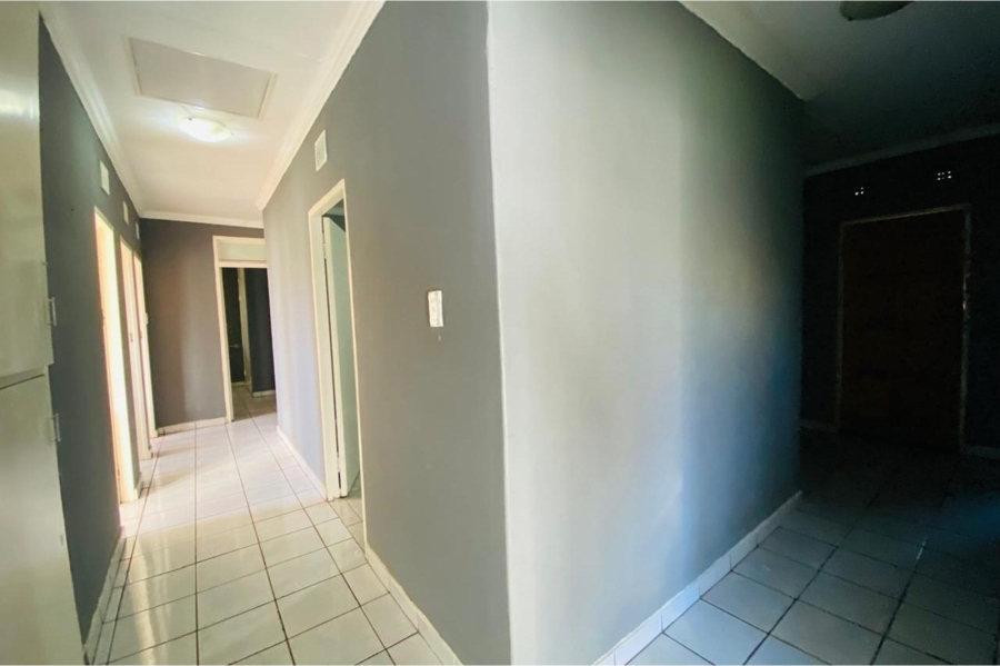 3 Bedroom Property for Sale in Vanderbijlpark SE Gauteng