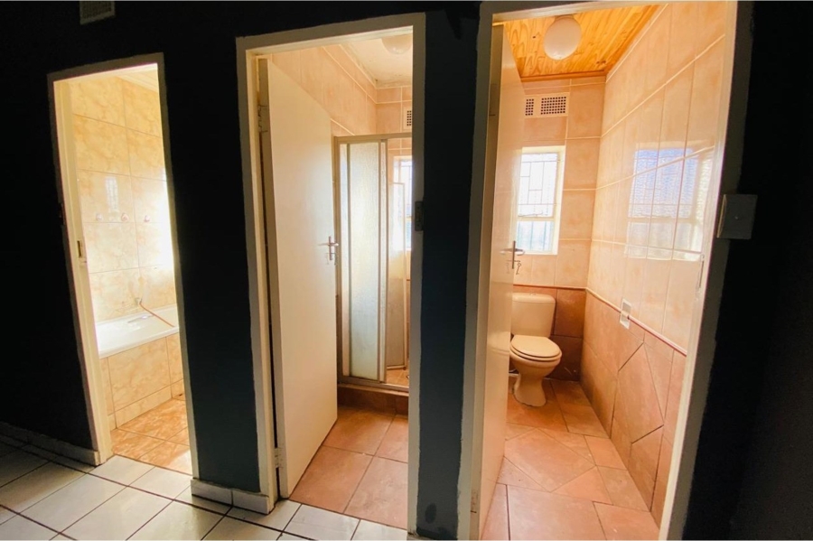 3 Bedroom Property for Sale in Vanderbijlpark SE Gauteng