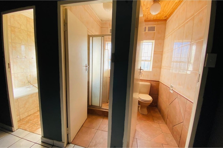3 Bedroom Property for Sale in Vanderbijlpark SE Gauteng