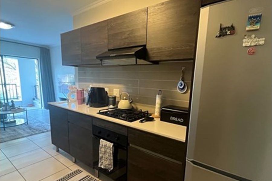1 Bedroom Property for Sale in Olivedale Gauteng