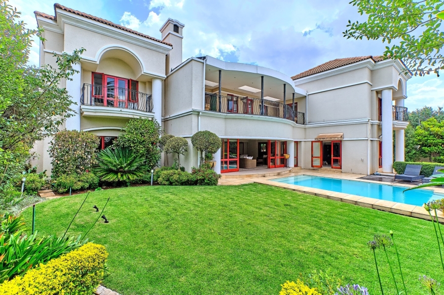 4 Bedroom Property for Sale in Morningside Gauteng