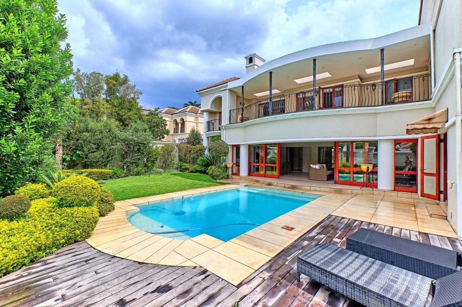 4 Bedroom Property for Sale in Morningside Gauteng