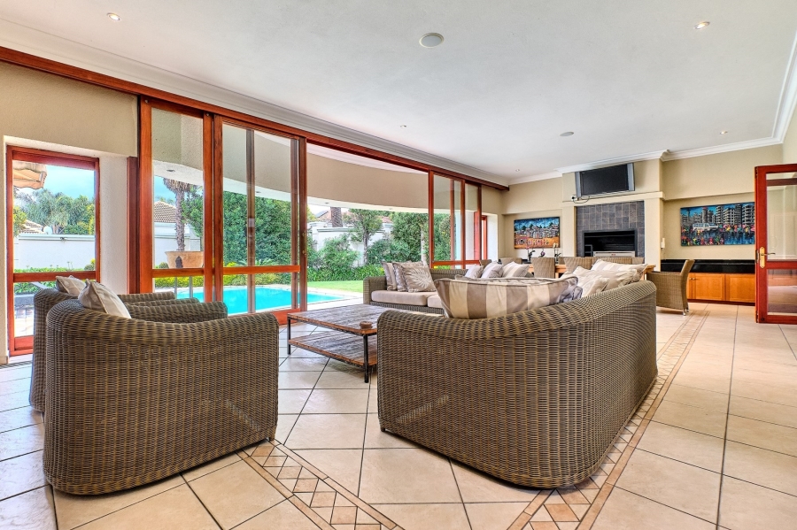 4 Bedroom Property for Sale in Morningside Gauteng