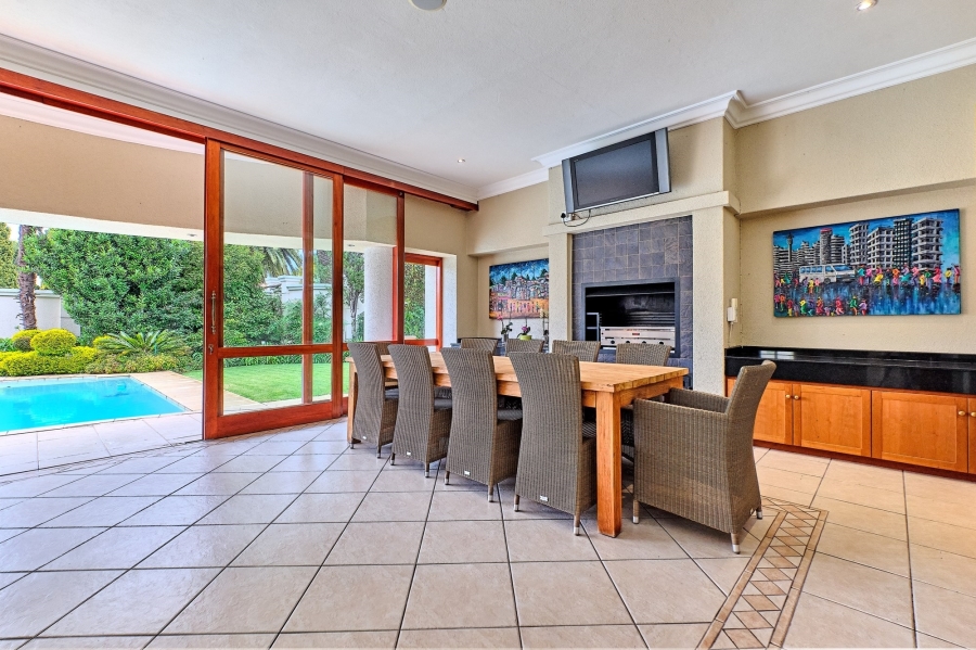 4 Bedroom Property for Sale in Morningside Gauteng