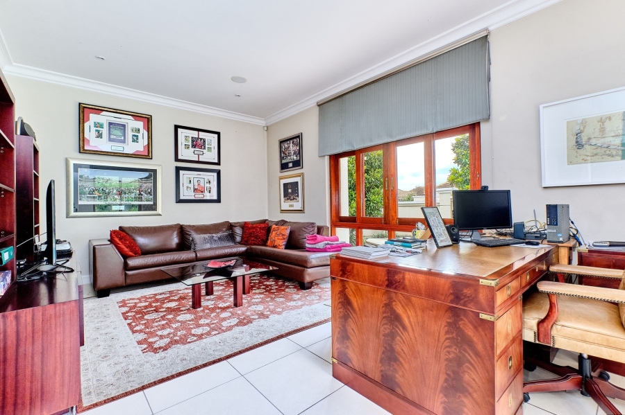 4 Bedroom Property for Sale in Morningside Gauteng