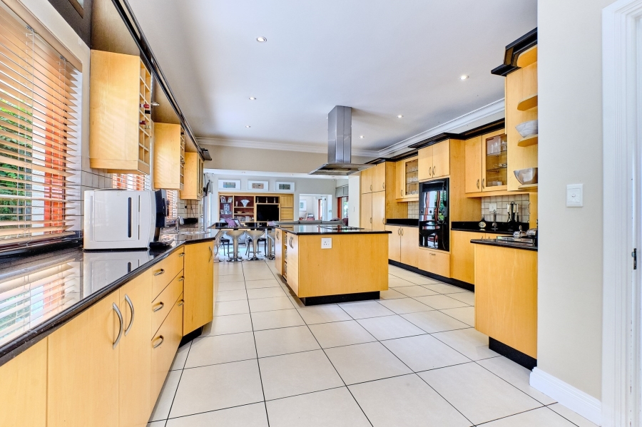 4 Bedroom Property for Sale in Morningside Gauteng
