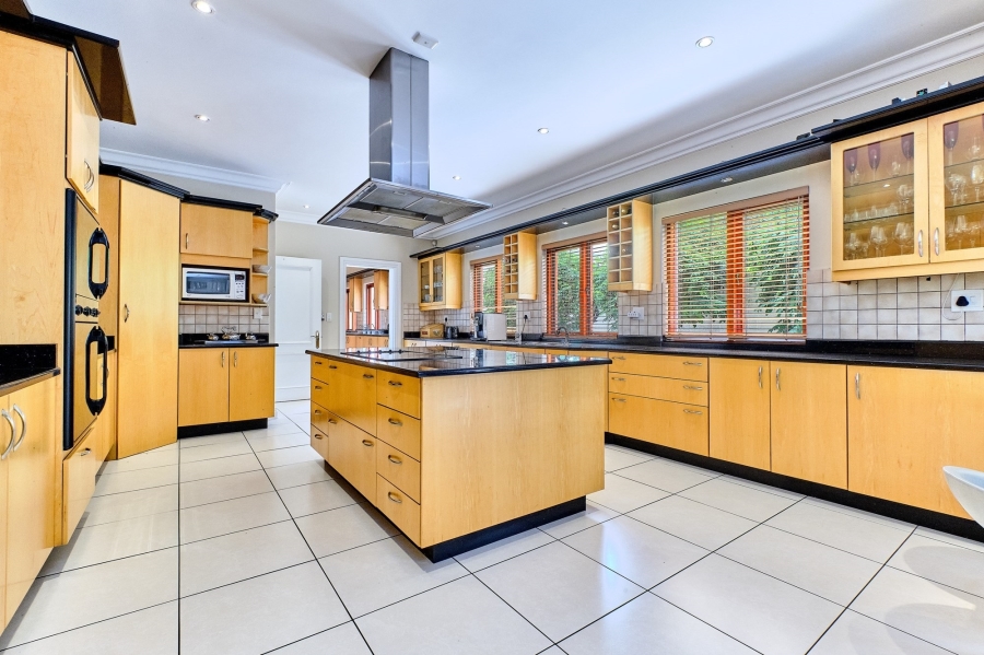 4 Bedroom Property for Sale in Morningside Gauteng