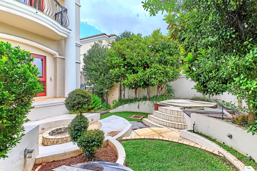 4 Bedroom Property for Sale in Morningside Gauteng
