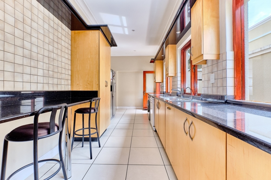 4 Bedroom Property for Sale in Morningside Gauteng