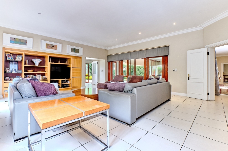 4 Bedroom Property for Sale in Morningside Gauteng