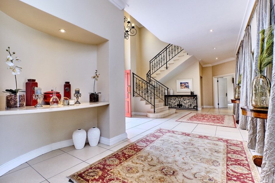 4 Bedroom Property for Sale in Morningside Gauteng