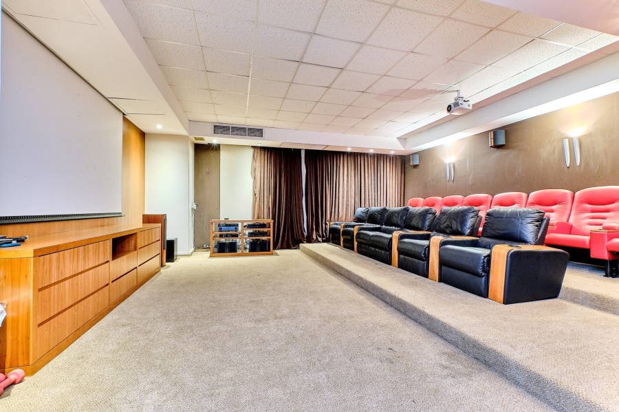 4 Bedroom Property for Sale in Morningside Gauteng