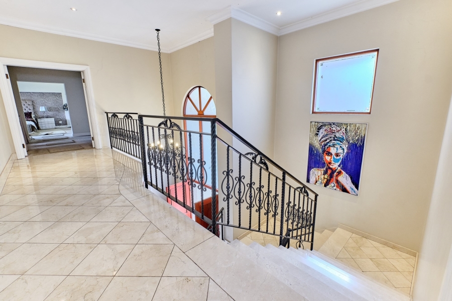 4 Bedroom Property for Sale in Morningside Gauteng