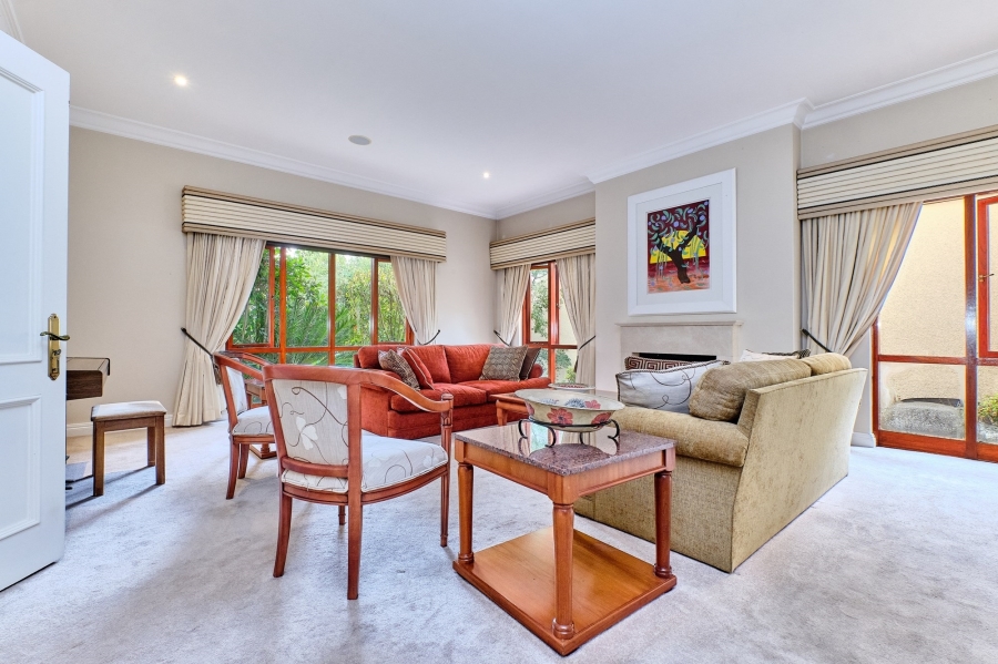 4 Bedroom Property for Sale in Morningside Gauteng