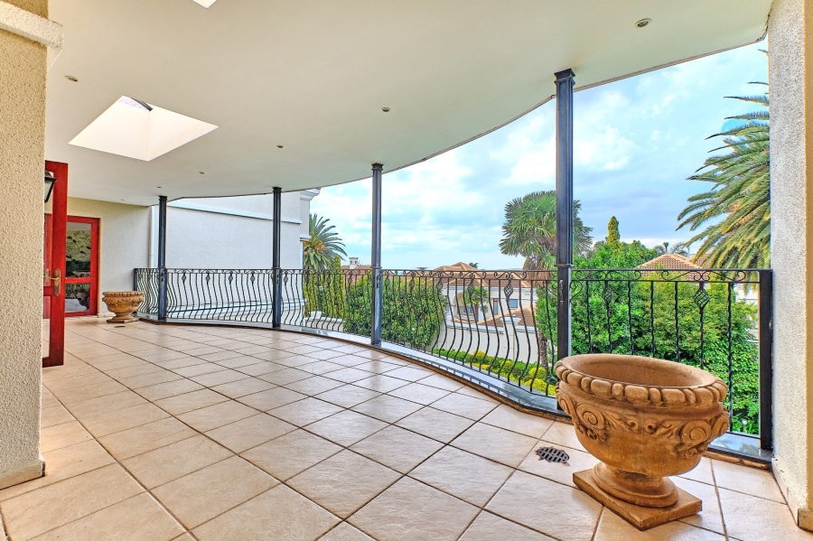 4 Bedroom Property for Sale in Morningside Gauteng