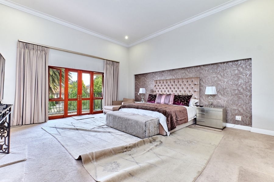 4 Bedroom Property for Sale in Morningside Gauteng