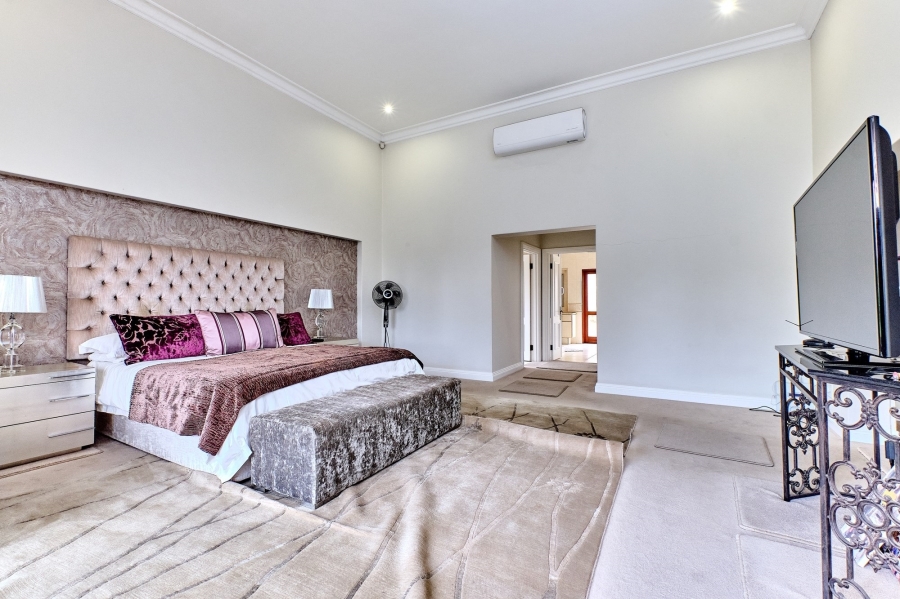 4 Bedroom Property for Sale in Morningside Gauteng
