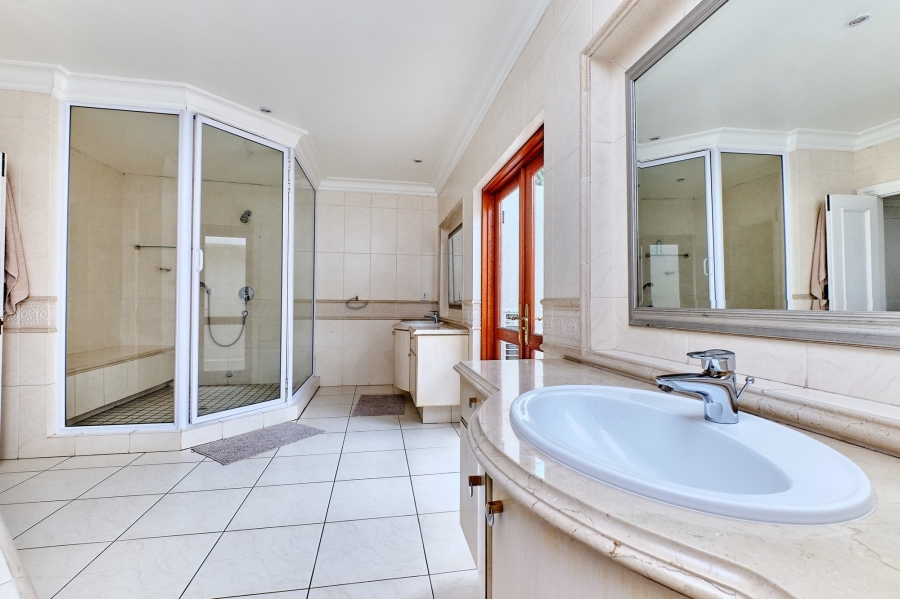 4 Bedroom Property for Sale in Morningside Gauteng