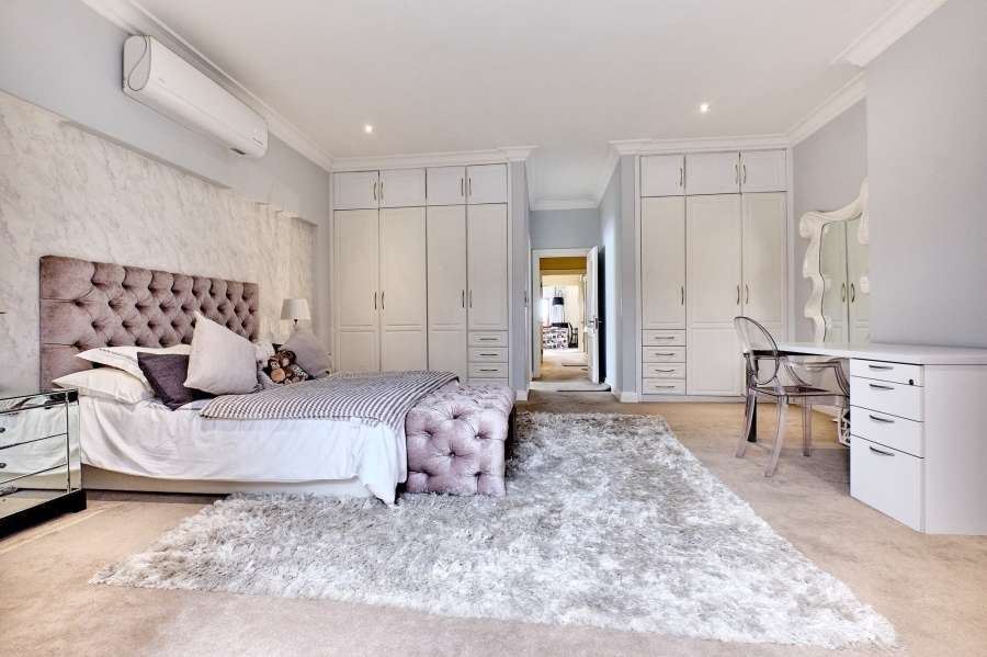 4 Bedroom Property for Sale in Morningside Gauteng