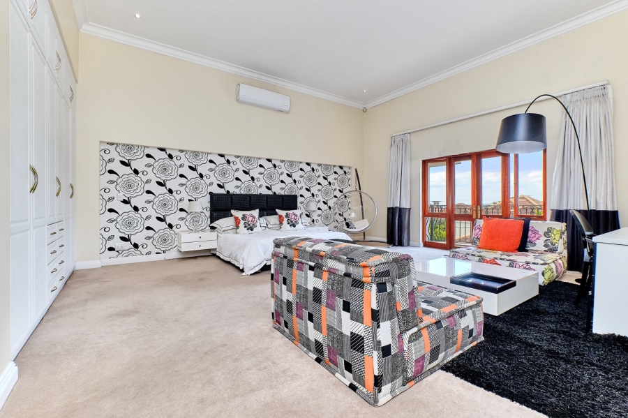 4 Bedroom Property for Sale in Morningside Gauteng