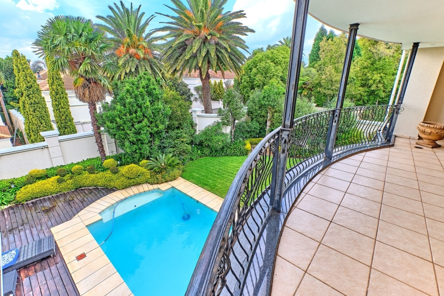 4 Bedroom Property for Sale in Morningside Gauteng