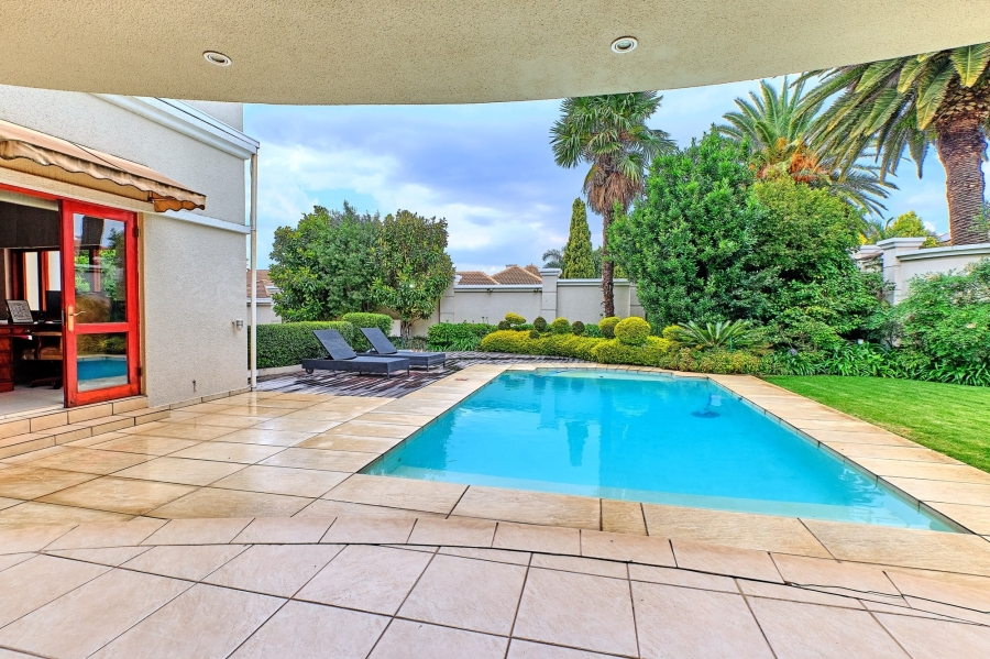 4 Bedroom Property for Sale in Morningside Gauteng