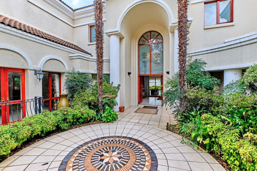 4 Bedroom Property for Sale in Morningside Gauteng