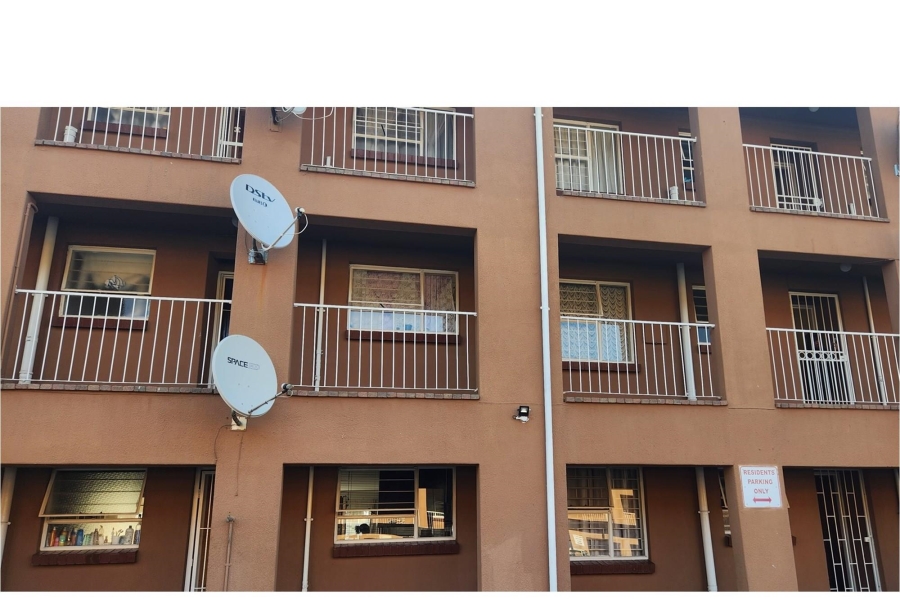 2 Bedroom Property for Sale in Florida Gauteng
