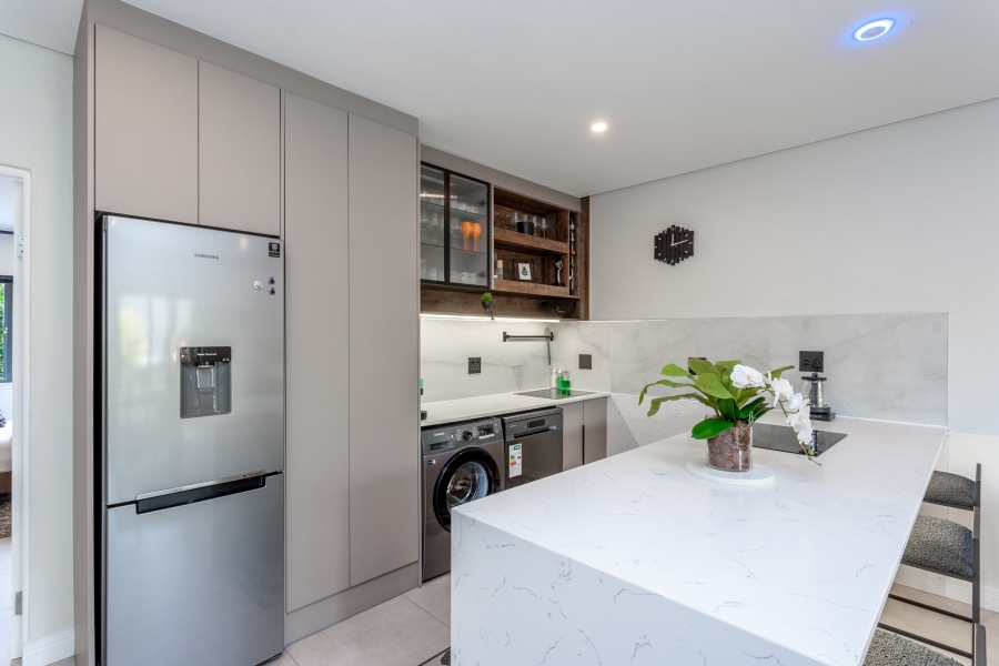 To Let 1 Bedroom Property for Rent in Morningside Gauteng