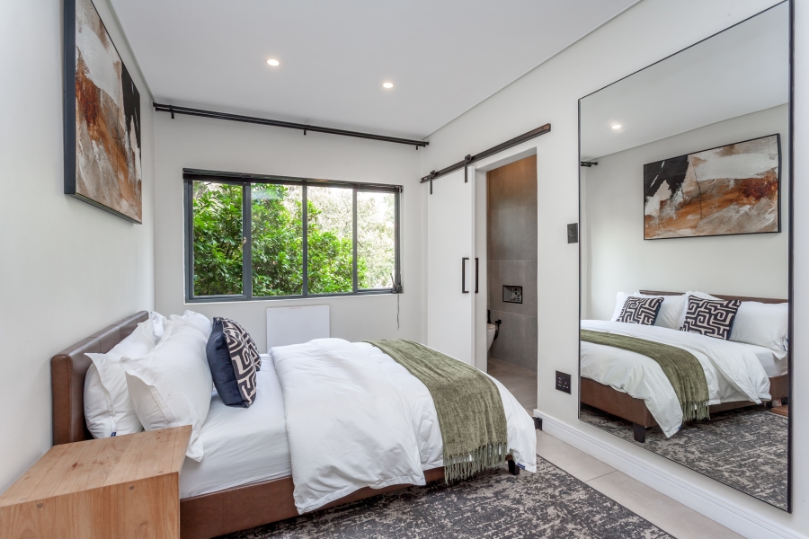 To Let 1 Bedroom Property for Rent in Morningside Gauteng