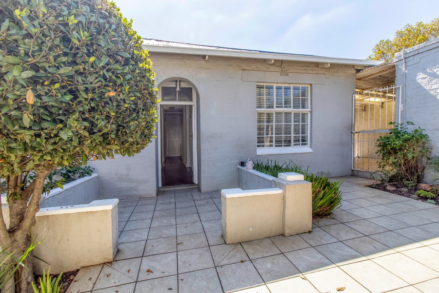 3 Bedroom Property for Sale in Melville Gauteng