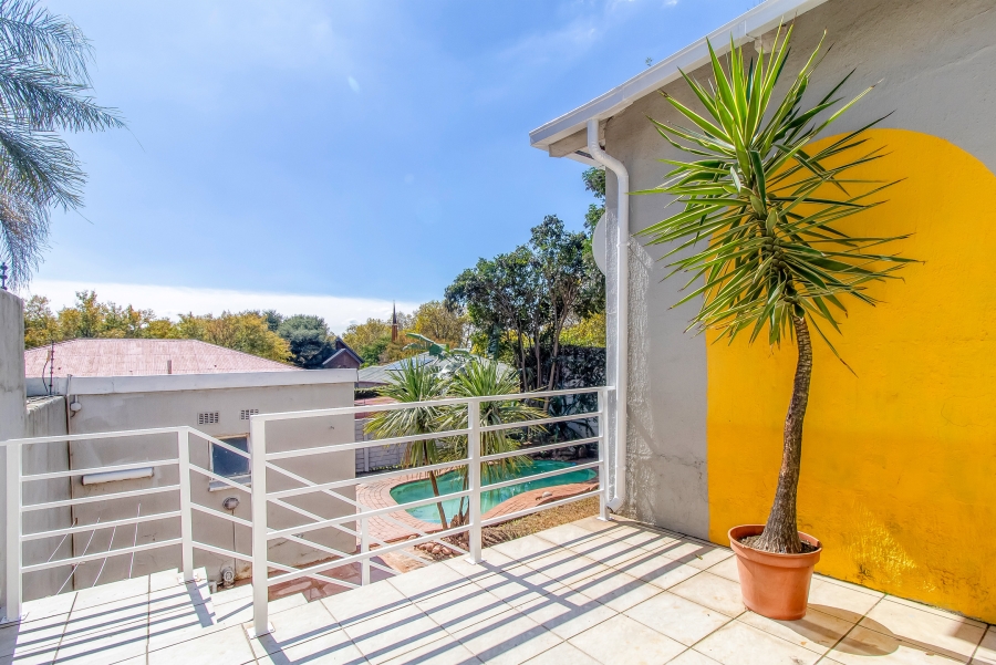 3 Bedroom Property for Sale in Melville Gauteng