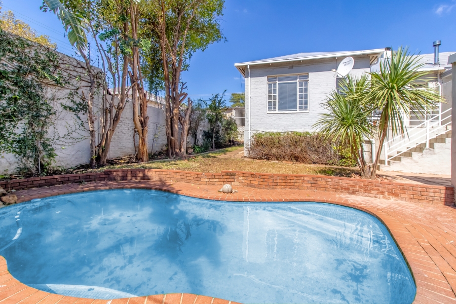 3 Bedroom Property for Sale in Melville Gauteng