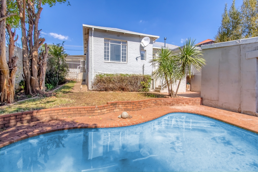 3 Bedroom Property for Sale in Melville Gauteng