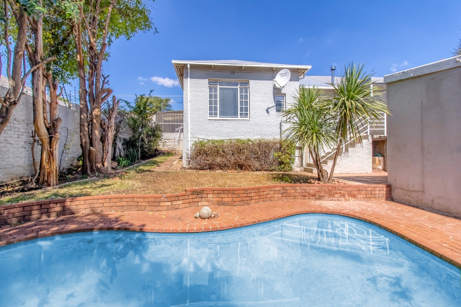 3 Bedroom Property for Sale in Melville Gauteng